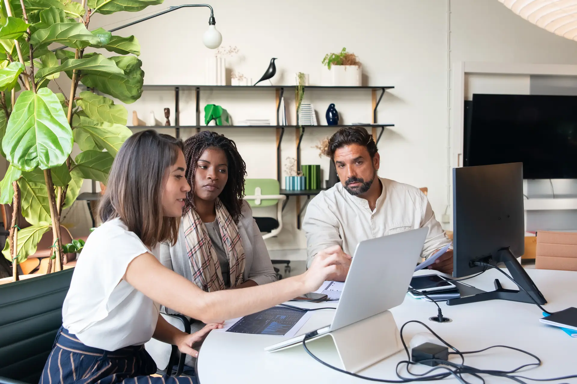 Digital transformation case study