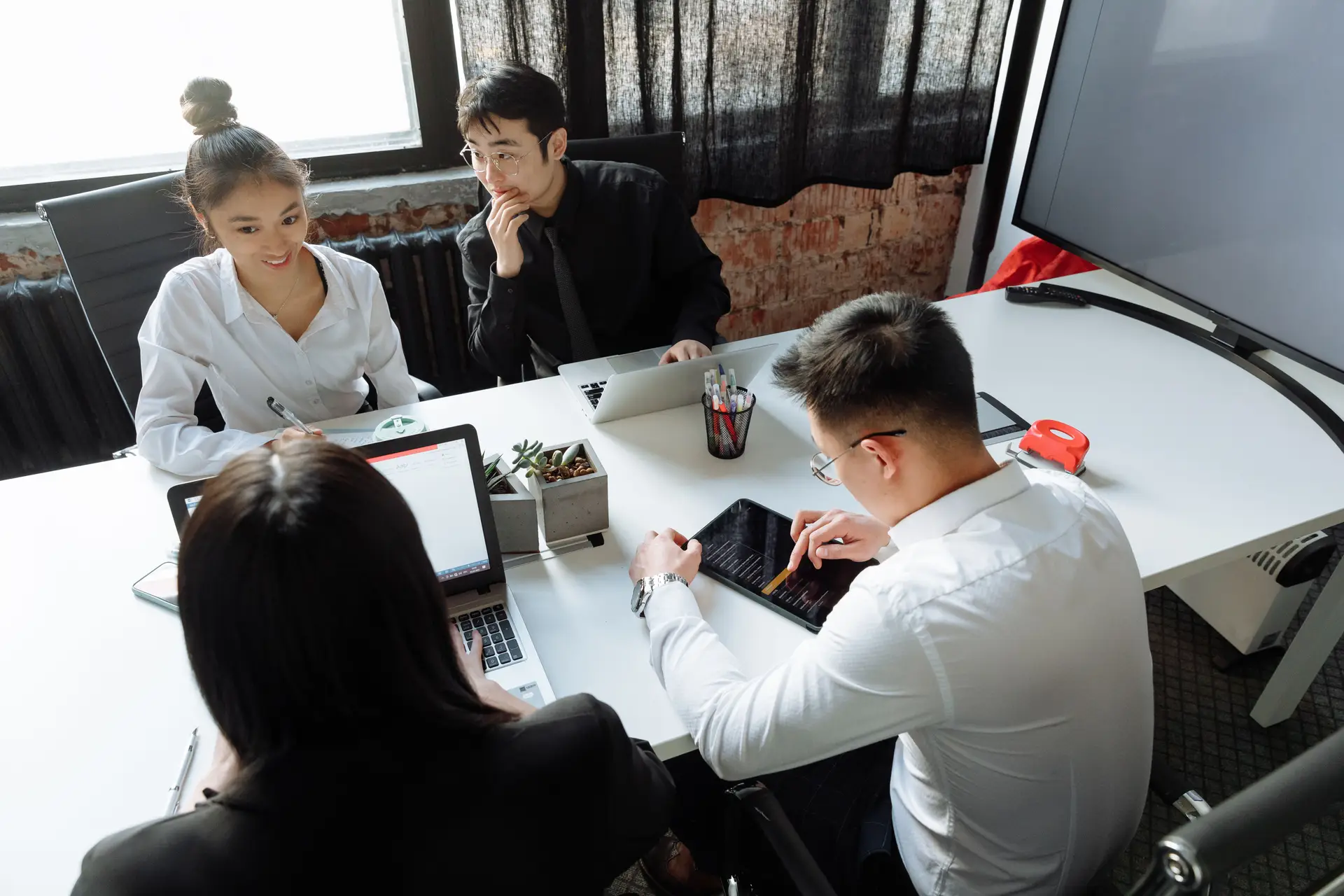 Client Success Manager