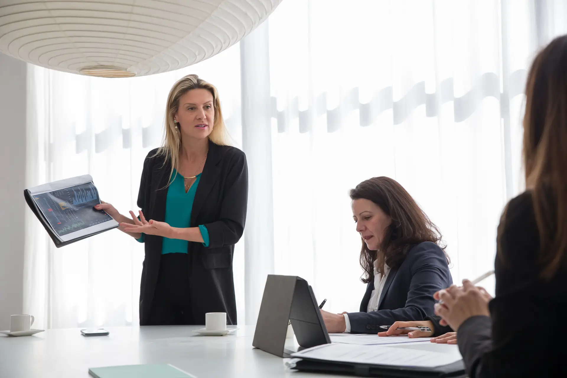 Senior Strategy Consultant