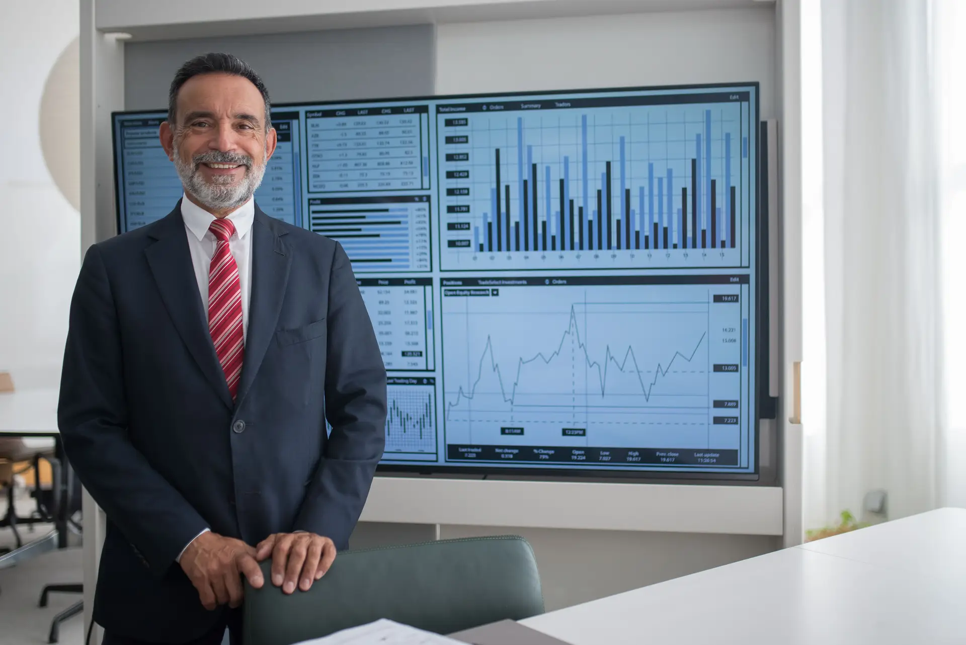 LightcrestGroup Corporate Strategy